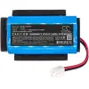 Streamlight 44351, Vulcan 180 3.7V Li-ion 13600mAh-50.32Wh battery
