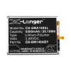 Samsung EB-BM146ABY,GH82-31349A 5200mAh / 20.18Wh mobiiltelefoni aku