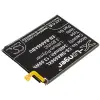 Samsung EB-BA606ABU 3.85V 3400mAh Li-Polymer mobiiltelefoni aku