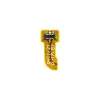 Samsung EB-BA606ABU 3.85V 3400mAh Li-Polymer mobiiltelefoni aku