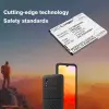 Samsung EB-BG556GBY,GH43-05199A 3.85V 3680mAh / 14.17Wh Mobile, SmartPhone Battery