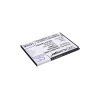 Samsung EB-BJ120CBU, EB-BJ120BBE 2000mAh Li-ion mobile phone battery
