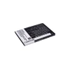 Samsung EB-BJ120CBU, EB-BJ120BBE 2000mAh Li-ion mobile phone battery