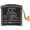 Samsung EB-BR840ABY, GH43-05011A, Galaxy Watch3 45mm, SM-R840, SM-R845 3.85V Li-Polymer 330mAh-1.27Wh battery