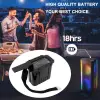 Samsung AH81-15614A,EB-T24C-00 7.4V 9800mAh / 72.52Wh kõlari aku