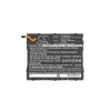 Samsung EB-BT585ABA, GH43-04628A 6000mAh Li-PL tablet аккумулятор
