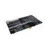 Samsung Galaxy Tab S2 9.7, EB-BT810ABA 5800mAh Li-PL tahvelarvuti aku