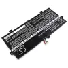 CS sülearvuti aku Samsung 900X5L, 900X5L-K01, 900X5L-K02, AA-PBUN4AR 7.70V 5100mAh Li-Polymer
