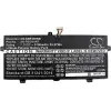 CS sülearvuti aku Samsung 900X5L, 900X5L-K01, 900X5L-K02, AA-PBUN4AR 7.70V 5100mAh Li-Polymer