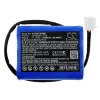 Solaris NT2A 2600mAh Li-ion meditsiiniseadme aku