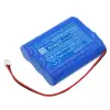 Szosen JHOTA-990-00 3350mAh / 37.19Wh meditsiiniseadme aku