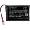 Sony KCR1410, Playstation 4 puldi aku Li-ion 1000 mAh / 3.7 Wh