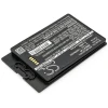 Spectralink BBK87120 3.7V 2200mAh Li-ion cordless phone battery