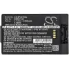 Spectralink BBK87120 3.7V 2400mAh Li-ion cordless phone battery