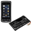 JSLBtech AHB653860 3.7V 2000mAh / 7.4Wh beebimonitori aku