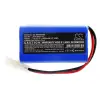 Spring ECG-902A meditsiiniseadme aku Li-ion 14.4V 2600mAh