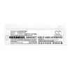 Spacelabs 0146-0055-00 2450mAh / 29.40Wh Medical device battery