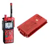 Sepura 300-00910,B16702 7.4V 1800mAh / 13.32Wh raadiosaatja aku