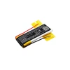 Cardo H452050, 09D29 400mAh Li-PL Headphone Battery