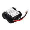 Scorpio BAT-5, 2006-2007 40mAh Alarm System Battery