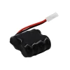 Scorpio BAT-5, 2006-2007 40mAh Alarm System Battery