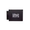 Stein FBB11003BMH 2000mAh Ni-MH crane battery