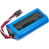Soundcast 2-540-009-01, 21391-VGBT03A, SUD-VGBT03A, VG3 3.7V Li-ion 6800mAh-25.16Wh aккумулятор