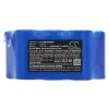 Simonson-Wheel 110079 2000mAh / 24.00Wh meditsiiniseadme aku