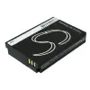 Socketmobile XP3.20-0001100, XP-0001100, BAT-01750-01 S mobile phone battery 1750mAh