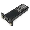 Teletec FW24 2000mAh Ni-MH crane battery