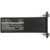 Teletec FW24 2000mAh Ni-MH crane battery