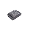 Teletec BA-0005 2000mAh Ni-MH Remote Battery