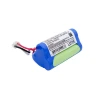 TDK 3AA-HHC 2000mAh Ni-MH Battery