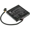 TomTom ICP523436, 4FB40, Go 400 4.3" Satnav 3.7V Li-ion 700mAh-2.59Wh aккумулятор