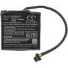 TomTom ICP523436, 4FB40, Go 400 4.3" Satnav 3.7V Li-ion 700mAh-2.59Wh aккумулятор