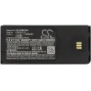Thuraya FWD03019, TH-01-XT5 3.7V 2400mAh Li-ion Satellite mobile phone battery