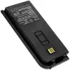 Thuraya XT-LITE 2400mAh Li-Polymer satelliittelefoni aku