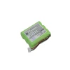 Tyro HR3AA 3.6V 2000mAh Ni-MH Crane Remote Control Battery
