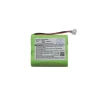 Tyro HR3AA 3.6V 2000mAh Ni-MH Crane Remote Control Battery