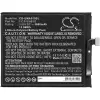 UMI 1ICP/5/68/83 3600mAh / 13.86Wh mobiiltelefoni aku