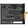 UMI 1ICP/5/65/87 4000mAh / 15.40Wh mobiiltelefoni aku