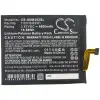 UMI 1ICP/6/63/81 4800mAh / 18.58Wh mobiiltelefoni aku