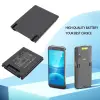 Urovo HB40DT610 3.87V 4000 mAh / 15.48 Wh triipkoodilugeja aku