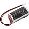Verisure CR-2/3AZ, Camera Detector, Nattsikringspanel 3.0V Li-MnO2 1350mAh-4.05Wh battery