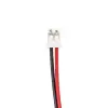 Verisure CR-2/3AZ, Camera Detector, Nattsikringspanel 3.0V Li-MnO2 1350mAh-4.05Wh battery