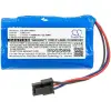 Wolf Garten 7086-918 aiatööriista aku Li-ion 6000mAh