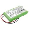Visonic PowerMaster 30 Control Panel 1500mAh Ni-MH turvasüsteemi aku