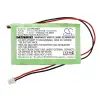 Visonic PowerMaster 30 Control Panel 1500mAh Ni-MH turvasüsteemi aku