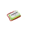 V Tech BT183642, BT283642, 2SN2/3AAA40HSX2F 300mAh Ni-MH Wireless aккумулятор