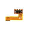 Verizon TLp007A1 700mAh / 2.70Wh mobiiltelefoni aku